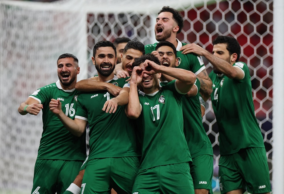 سوريا تعمق "جراح" قطر بتسديدة صاروخية  لا تصد ولا ترد (فيديو)