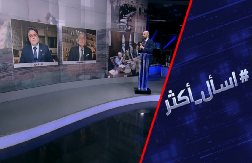 هل تشعل هجمات إسرائيل حربا مع حزب الله؟