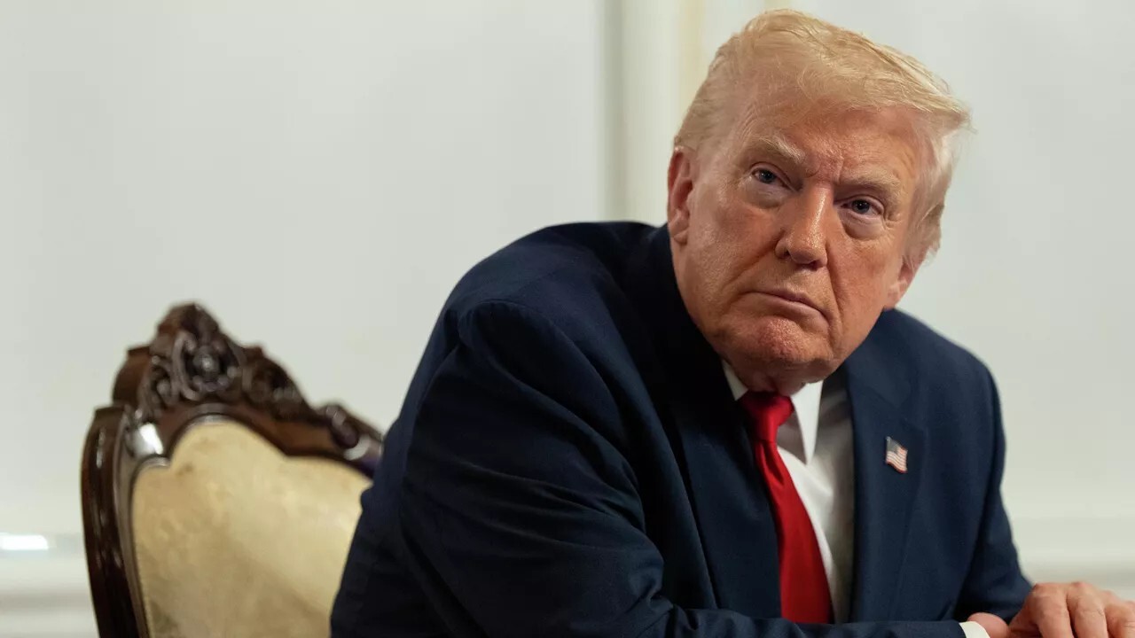 ترامب يستضيف توقيع اتفاقية سلام بين الكونغو الديمقراطية ورواندا