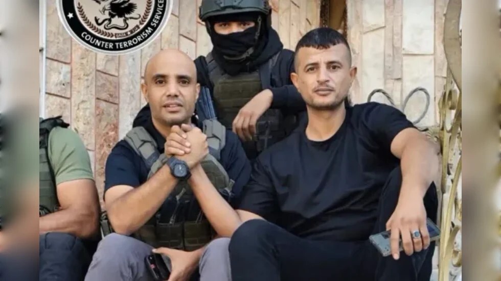 مجموعة أبو شباب المسلحة تكشف ملابسات مقتله