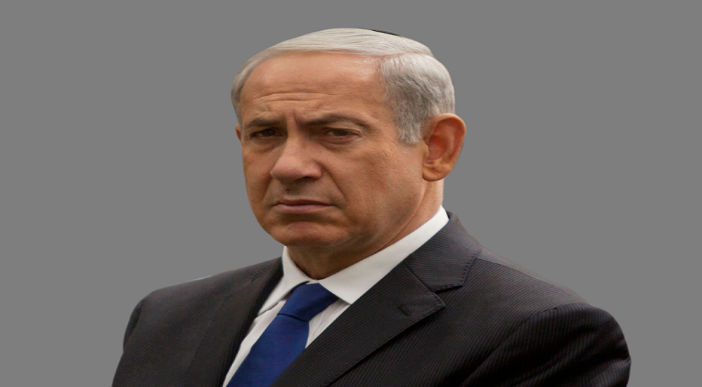 نتنياهو يستجدي ترامب بفيديو "ذل" ويتوسل واشنطن: أنقذوني.. يمزقون إسرائيل من الداخل 