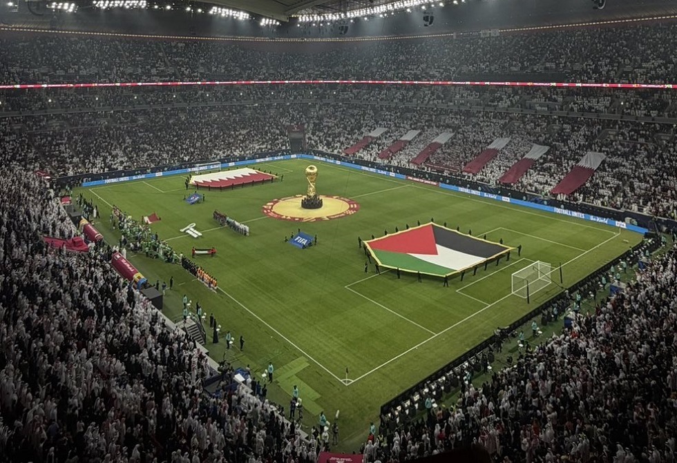 سيناريو "المؤامرة" يلوح في الأفق.. نتيجة واحدة ترضي فلسطين وسوريا وترعب قطر وتونس