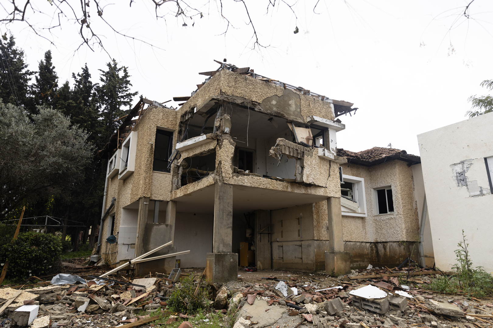 استطلاع صادم للإسرائيليين: غالبية الشباب اليهود يفكرون بمغادرة الجليل