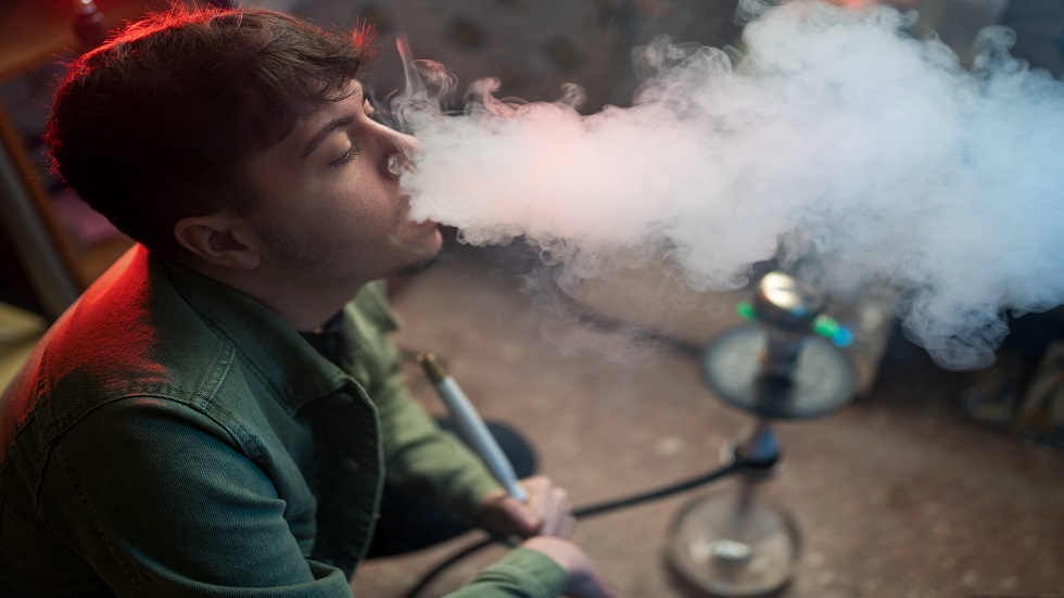 تدخين الشيشة يضاعف خطر سرطان الرئة بمقدار 2-5 مرات!