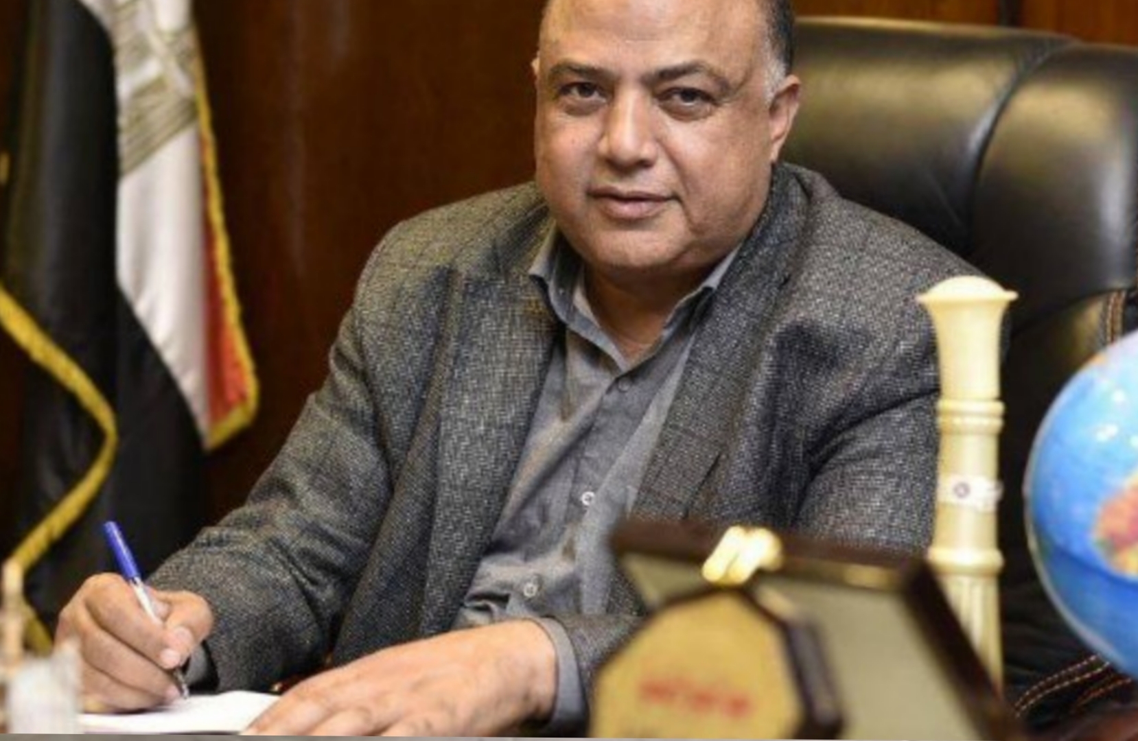 مصر.. مرشح يفوز في انتخابات النواب رغم وفاته