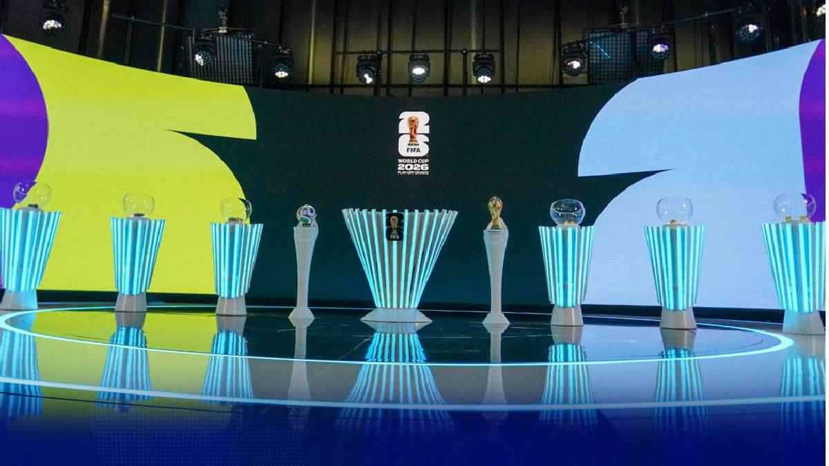 الليلة.. الموعد والقنوات الناقلة لقرعة كأس العالم 2026