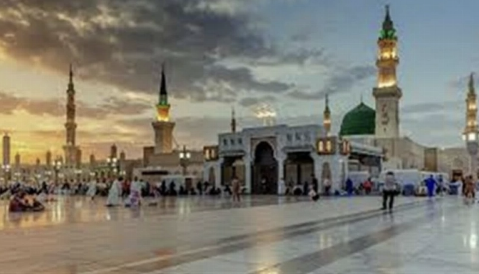 السعودية.. "شؤون الحرمين" تعلن مواعيد زيارة الروضة الشريفة في المسجد النبوي وتنظيم الدخول عبر "نسك"