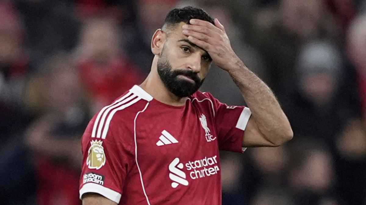 مفاجأة.. 7 وجهات محتملة لرحيل محمد صلاح عن ليفربول