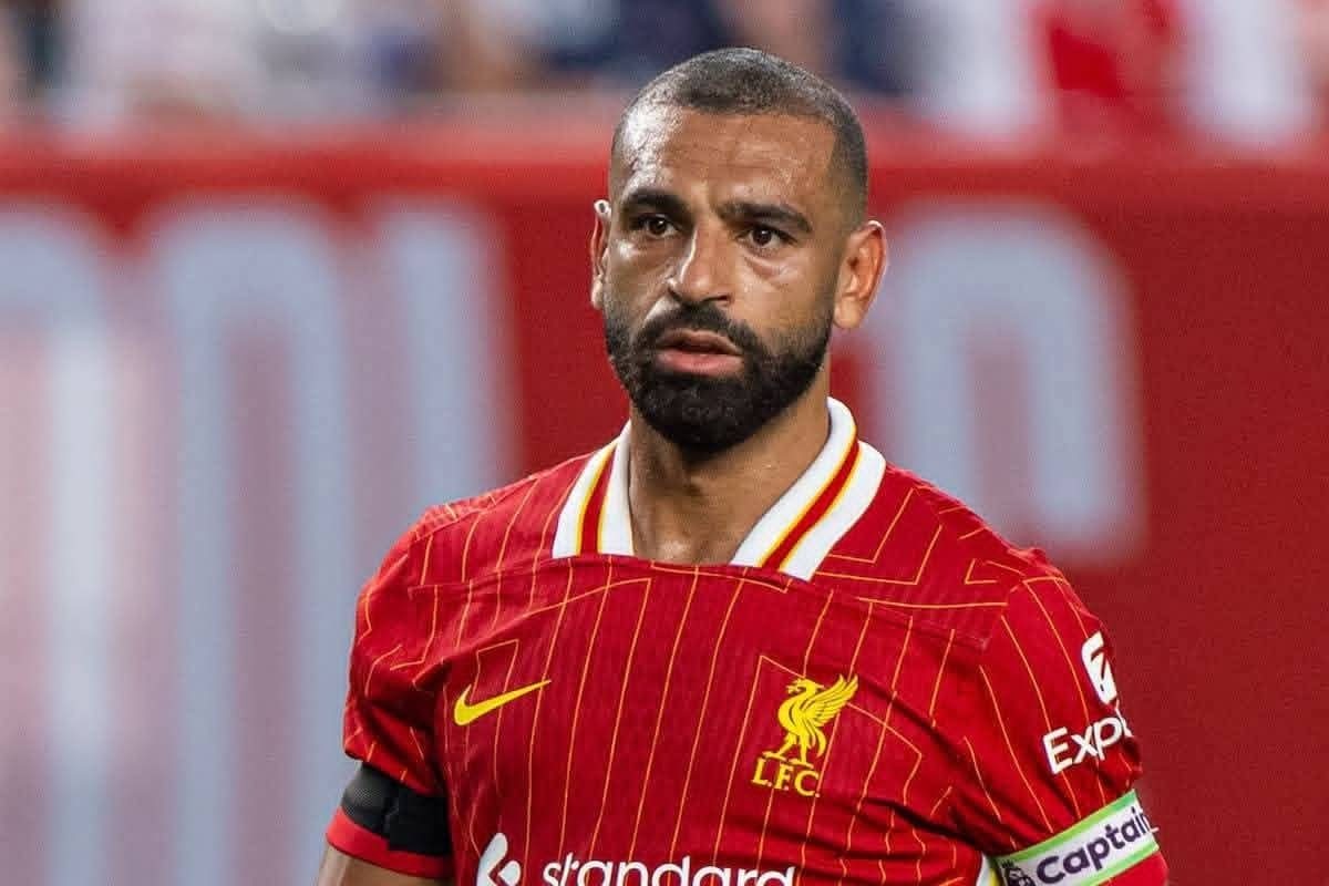 "توالي الأزمات".. ليفربول يوجه ضربة قوية لمحمد صلاح