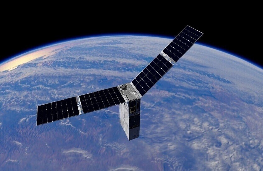 جامعة آمور الروسية تطلق قمرها الصناعي الثالث إلى الفضاء قبل نهاية العام