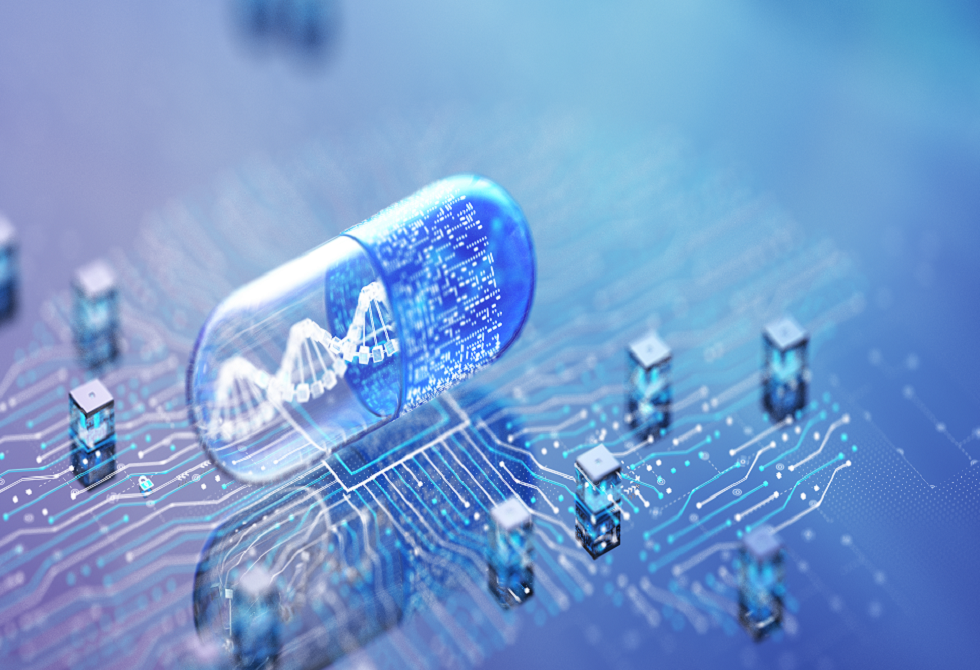 نظام دوائي مبتكر يوفر علاجا أكثر دقة للألم