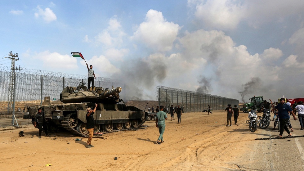 "خداع استراتيجي هز إسرائيل".. زامير يكشف كيف نفذ الفلسطينيون 7 أكتوبر بينما ينغمس الجيش في فشل مستمر