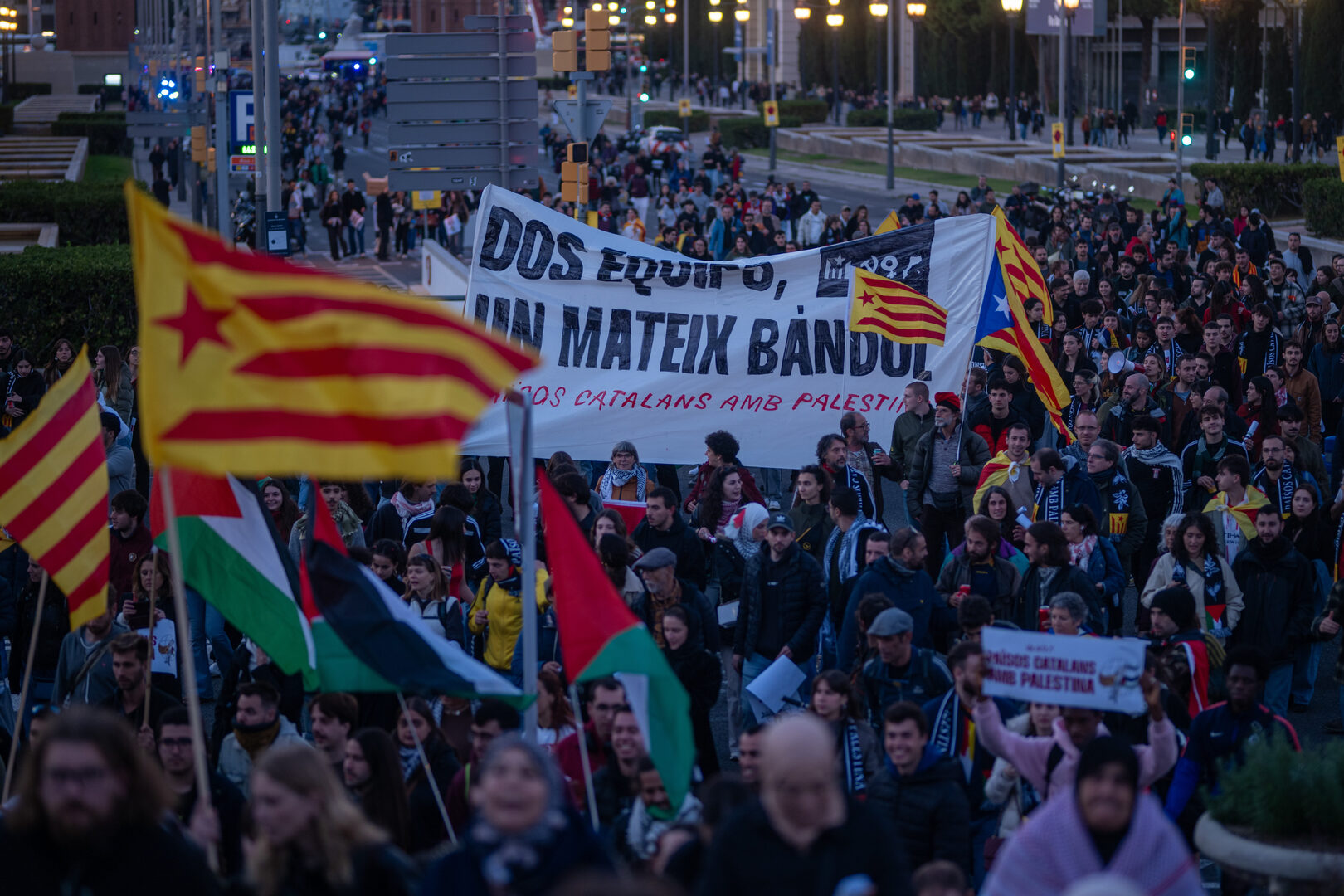 رئيس الإذاعة الإسبانية يفضح تلاعب إسرائيل بتصويت "يوروفيجن" ويقول: مخطط دبر في الكواليس والحياد وهم