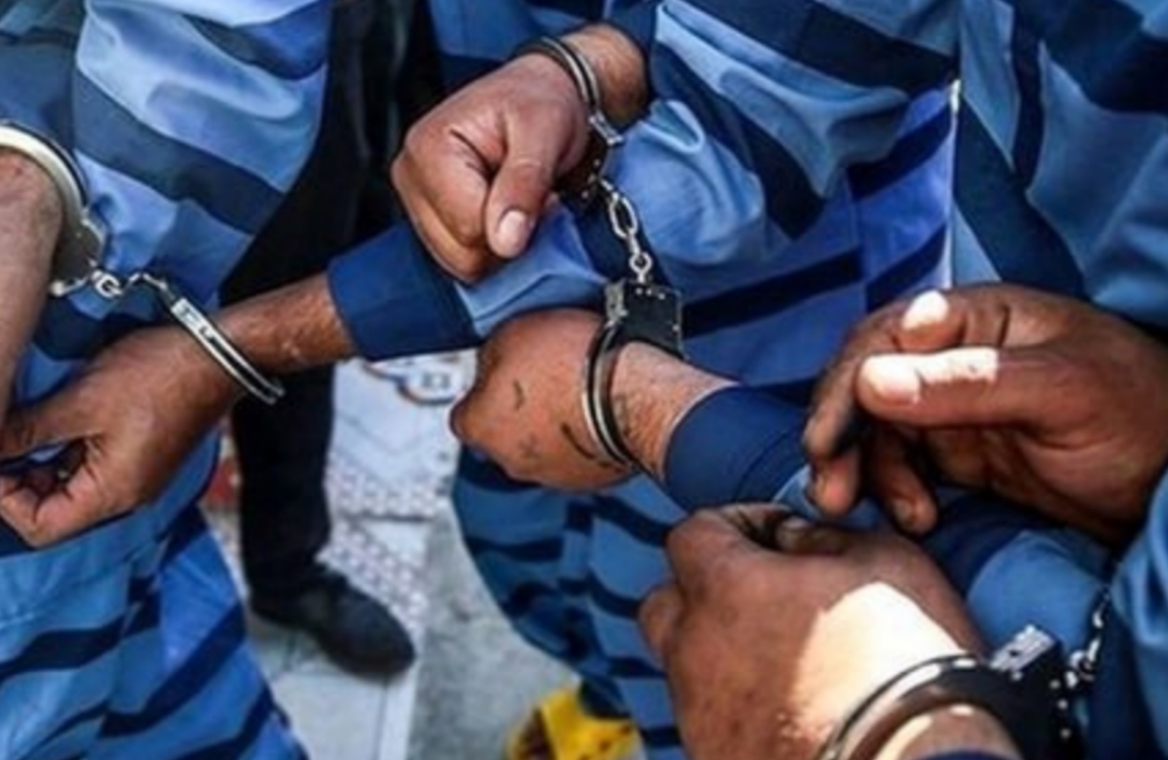 إحباط مخطط إرهابي كبير.. إيران تعتقل عناصر شبكة تعمل لصالح إسرائيل