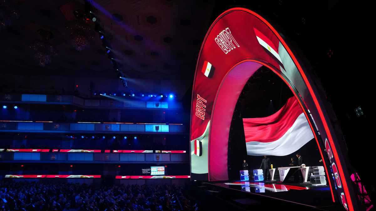 صحف إيرانية تقلل من قوة مصر في كأس العالم 2026