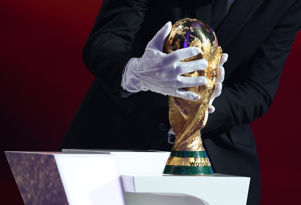 "سنة 1982 أصبحت خلفنا".. سفارة النمسا في الجزائر تصدر بيانا بعد قرعة مونديال 2026