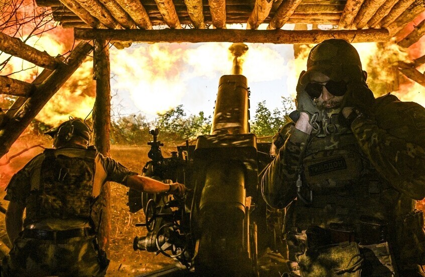 "نهاية النفق مظلمة".. تقارير غربية عن سيناريوهات استسلام أوكرانيا وضعفها الحرج