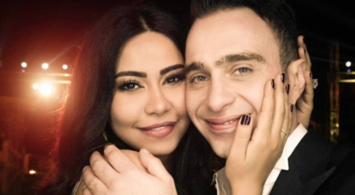 "ربنا يسامحنا على الجريمة دي".. أحمد سعد يثير الجدل بتعليق صادم عن شيرين وحسام حبيب (فيديو)