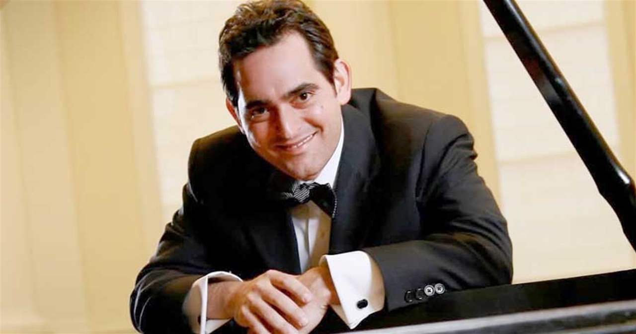 بين فتوى دينية وبيان أسف رسمي.. سبب مثير يقف وراء إلغاء حفل مالك جندلي في سوريا