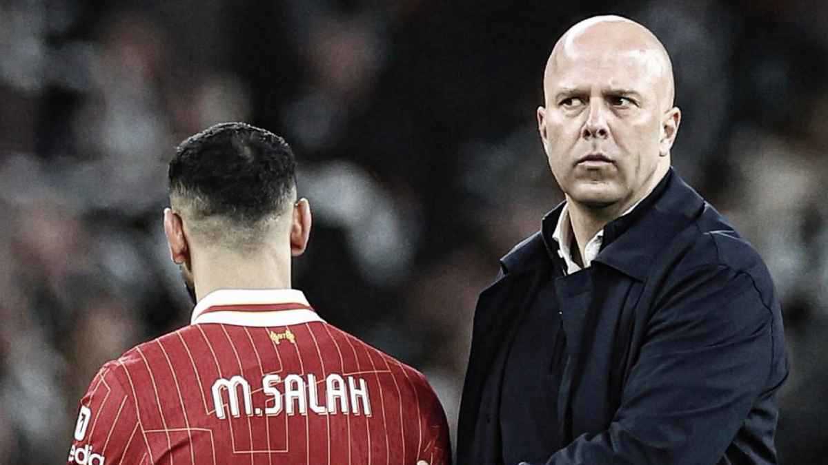 "الأزمة تتصاعد".. أول قرار من ليفربول بعد تصريحات محمد صلاح الصادمة