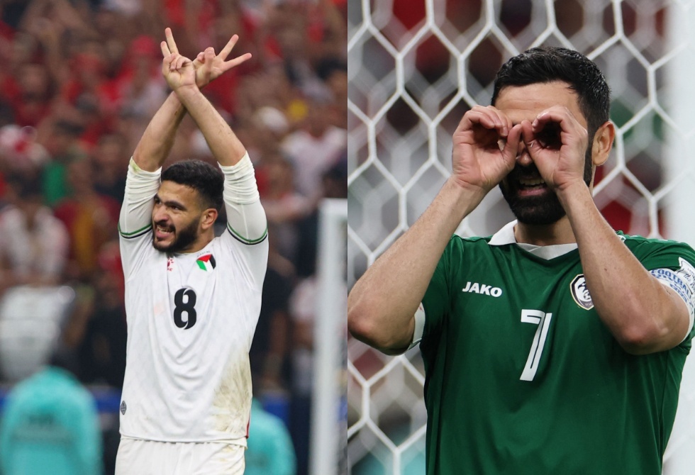 هل تتبع سوريا وفلسطين قاعدة اللعب النظيف؟.. الموعد والتشكيلة والقنوات الناقلة مجانا!