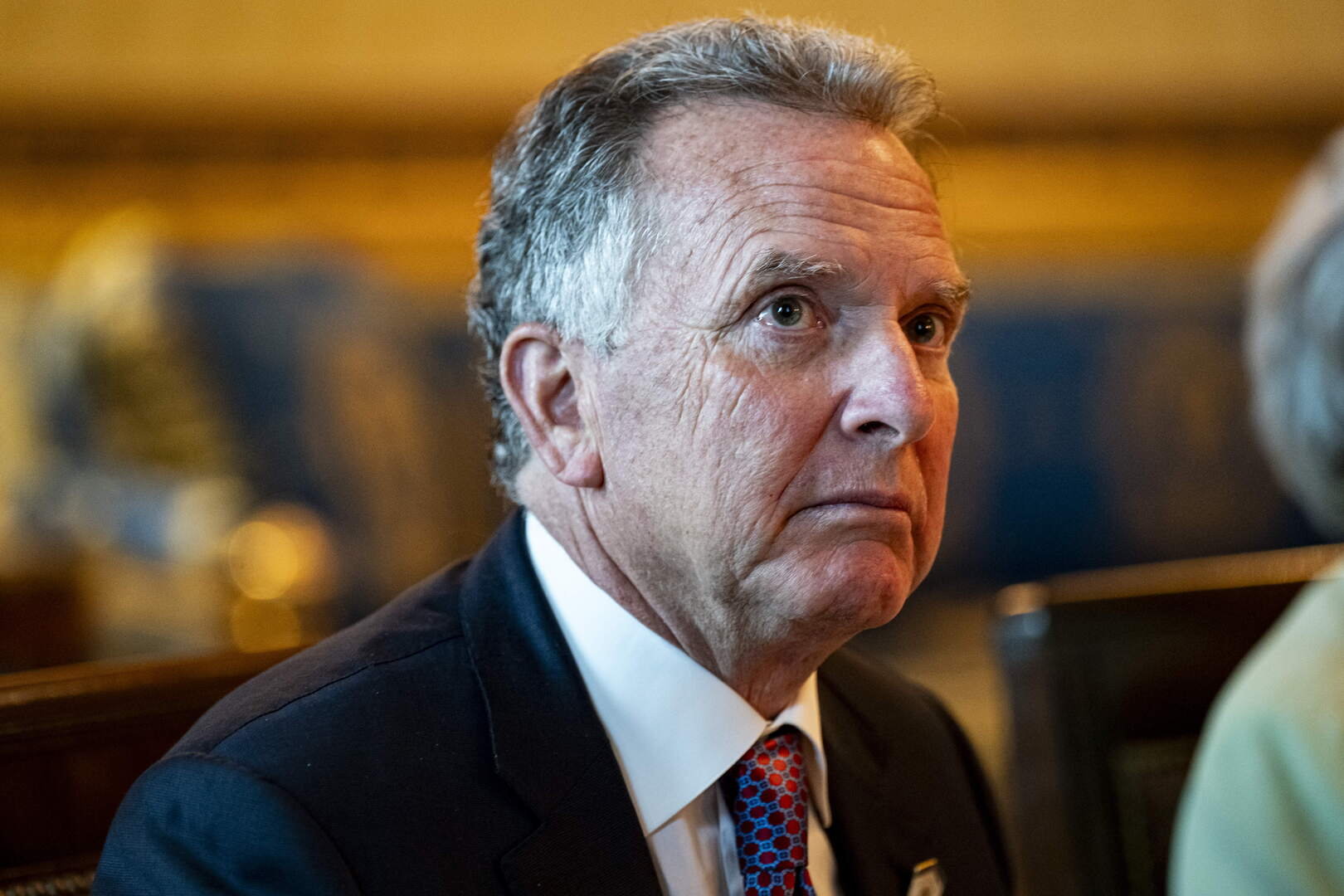 "أكسيوس": الولايات المتحدة وإسرائيل وقطر تعقد لقاء سريا