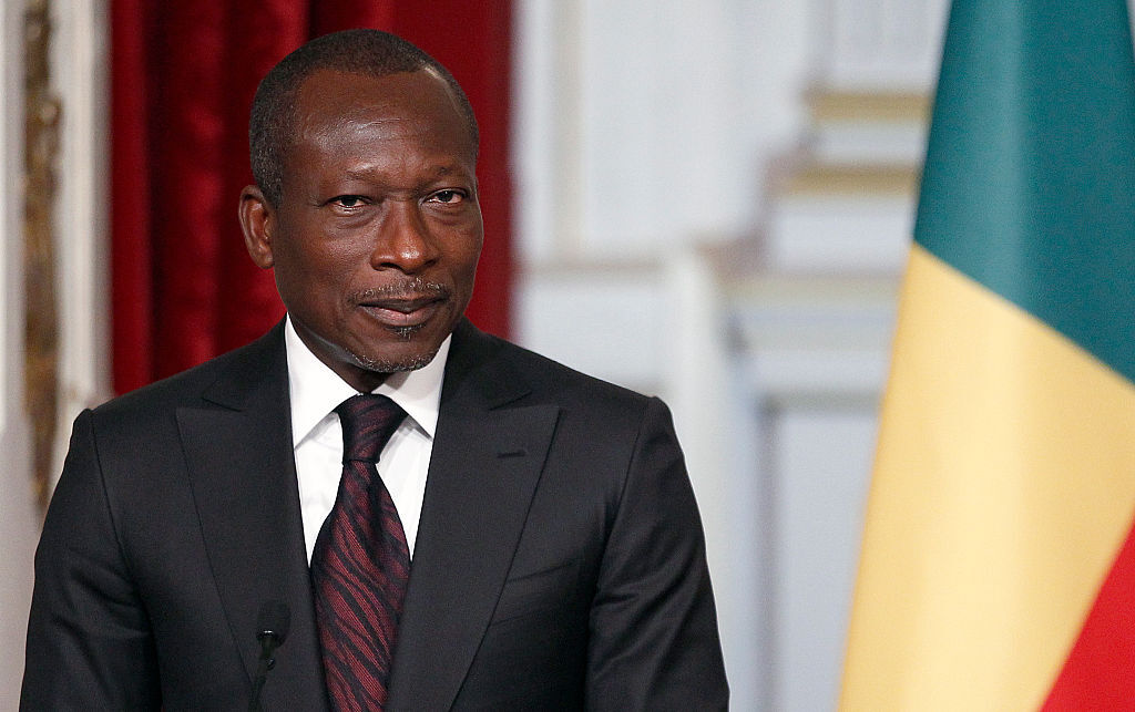 رئيس بنين: الجيش أحبط محاولة الانقلاب وطهّر البلاد من المتمردين