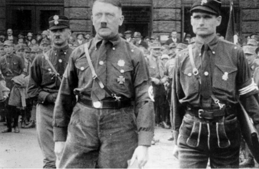 السويد.. أول مسيرة للنازيين الجدد منذ 15 عاما