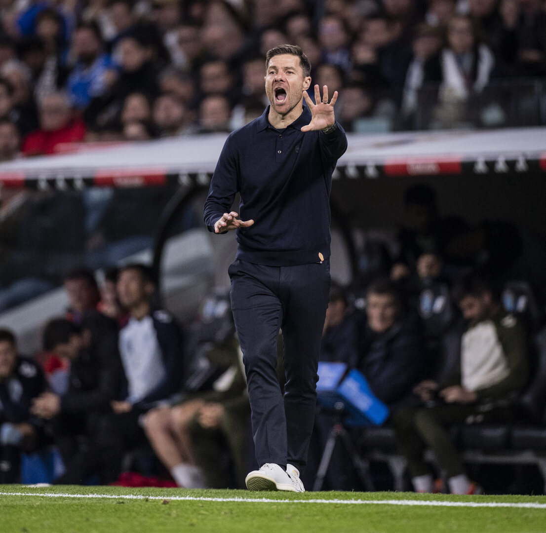 بعد سقوط ريال مدريد أمام سيلتا.. ألونسو يكسر الصمت ويرد على المطالب بإقالته