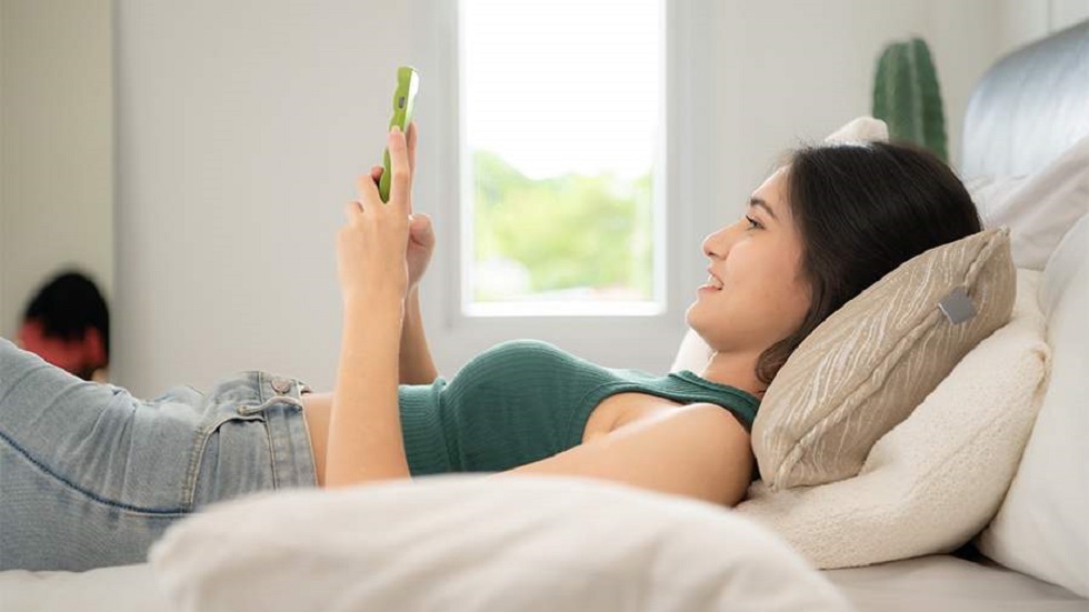 مخاطر الاستلقاء بعد تناول الطعام