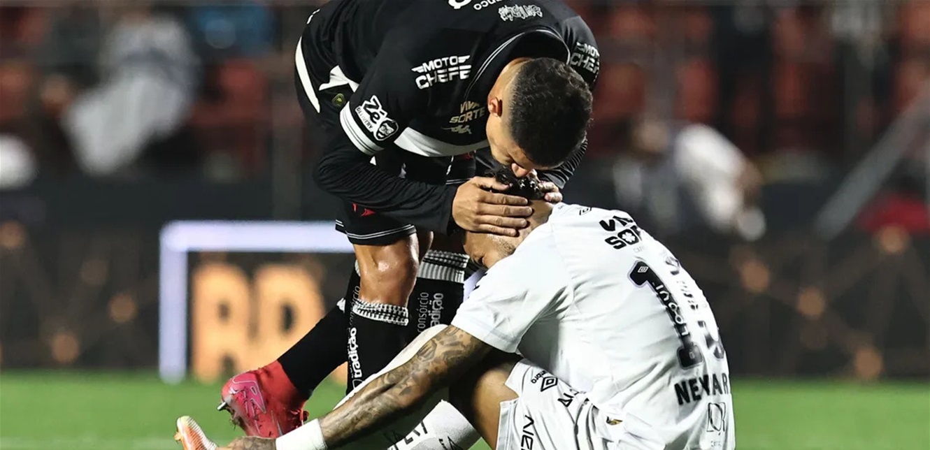 بعد إنقاذ سانتوس من الهبوط.. جراحة طارئة تهدد مستقبل نيمار