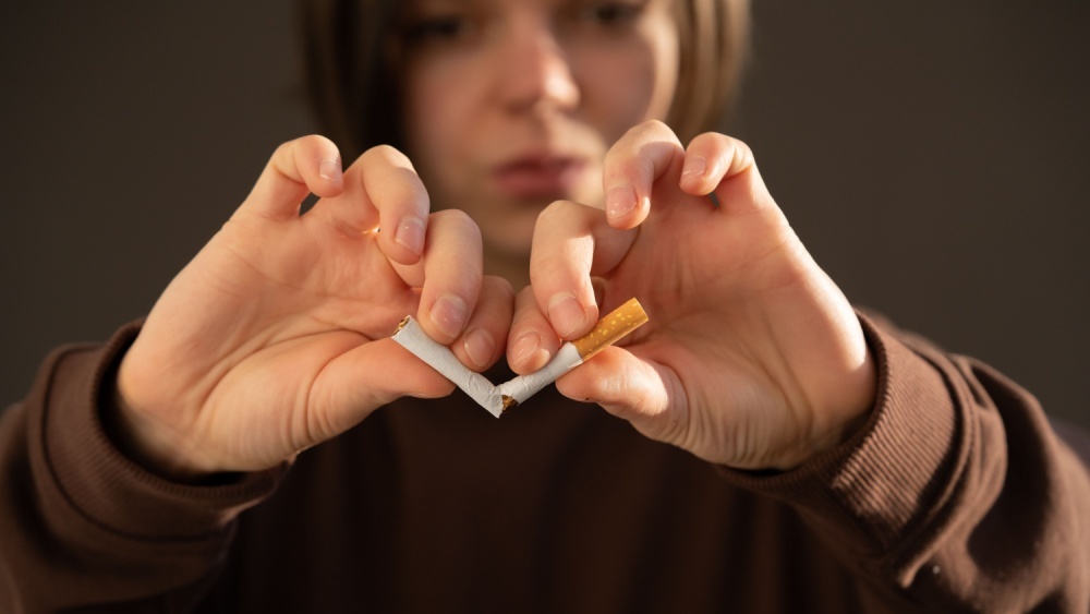 دور جديد للخلايا النجمية في الإدمان على النيكوتين يفتح آفاقا لعلاجات مبتكرة