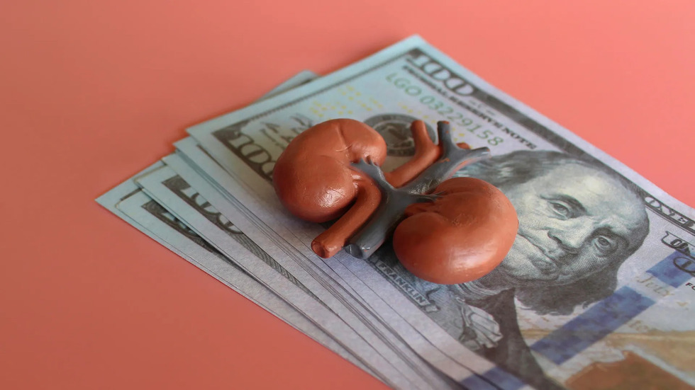 نيجيريا.. تشميع فندق مرتبط بعمليات خطف واتجار بالأعضاء