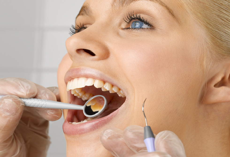 صحة الفم وعلاقتها بالسكري