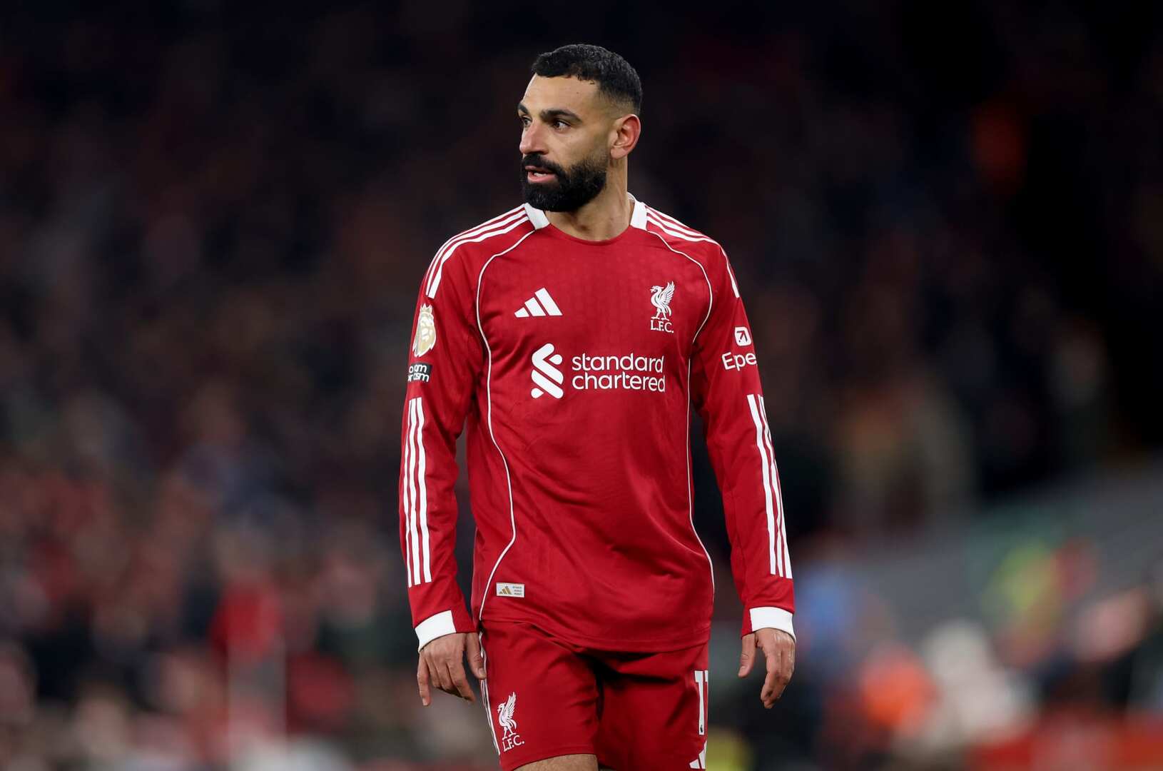 علاء مبارك تعليقا على أزمة محمد صلاح: نجوميته لا تنكر لكن طريقته خاطئة!