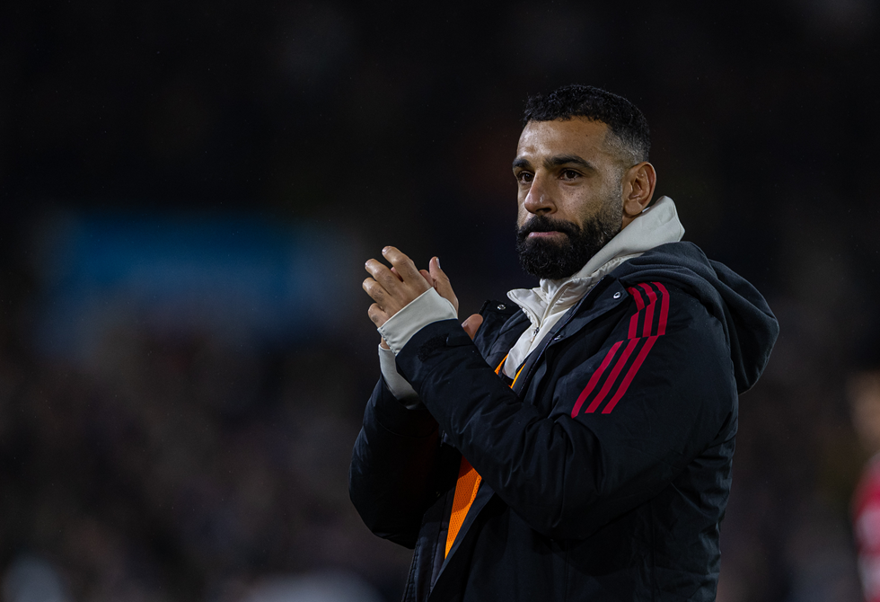 "سيندم خلال عامين".. روني يشن هجوما حادا على صلاح ويوجه نصيحة لسلوت