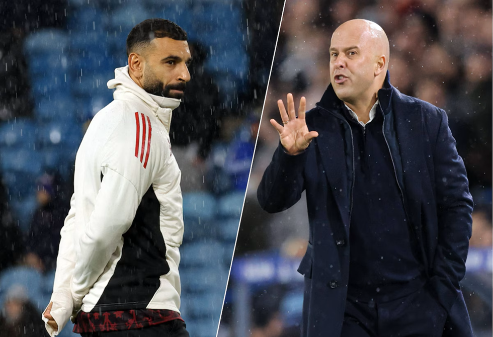 بدعم كامل من سلوت.. ليفربول يتخذ أول إجراء رسمي ضد صلاح