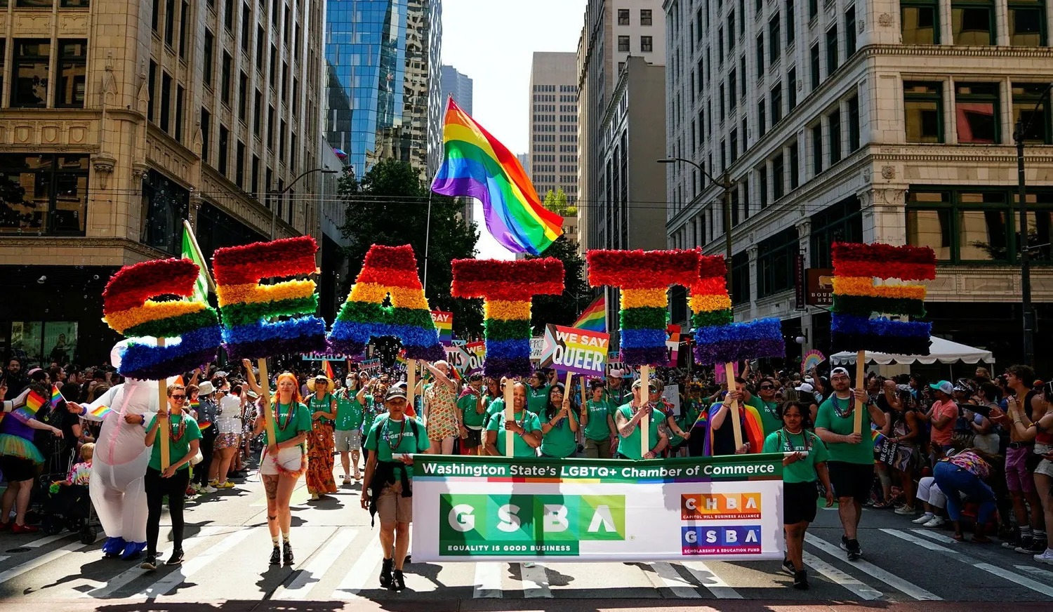 تفاصيل تنظيم حفلة للمثليين خلال مباراة مصر وإيران في كأس العالم 2026