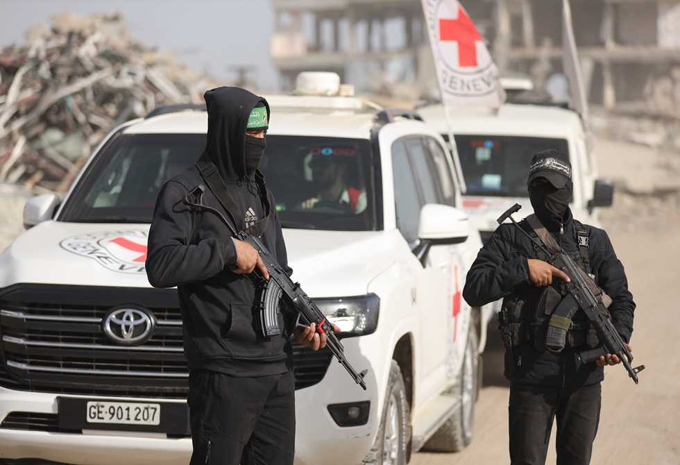 النونو: "حماس" مستعدة لتسليم إدارة غزة لحكومة تكنوقراط وطنية فورا