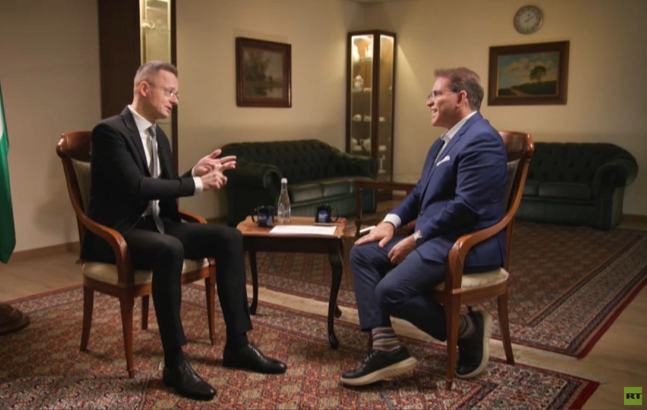 كيف تحبط المجر دعم أوروبا لحرب أوكرانيا؟