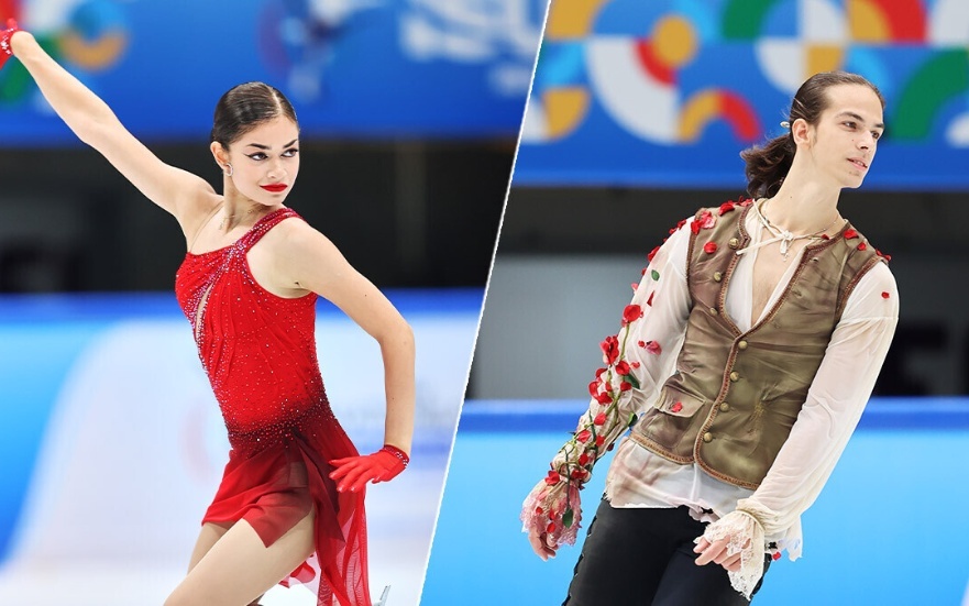 الاتحاد الدولي للـتزلج يرد على طلب أوكرانيا باستبعاد المتزلجين الروس من الأولمبياد