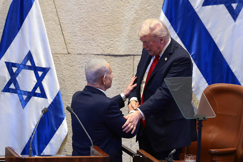 "وول ستريت جورنال": موقف إسرائيل العدائي تجاه سوريا يسبب خلافا مع واشنطن