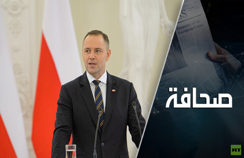 ما سبب رفض الرئيس البولندي السفر إلى كييف؟