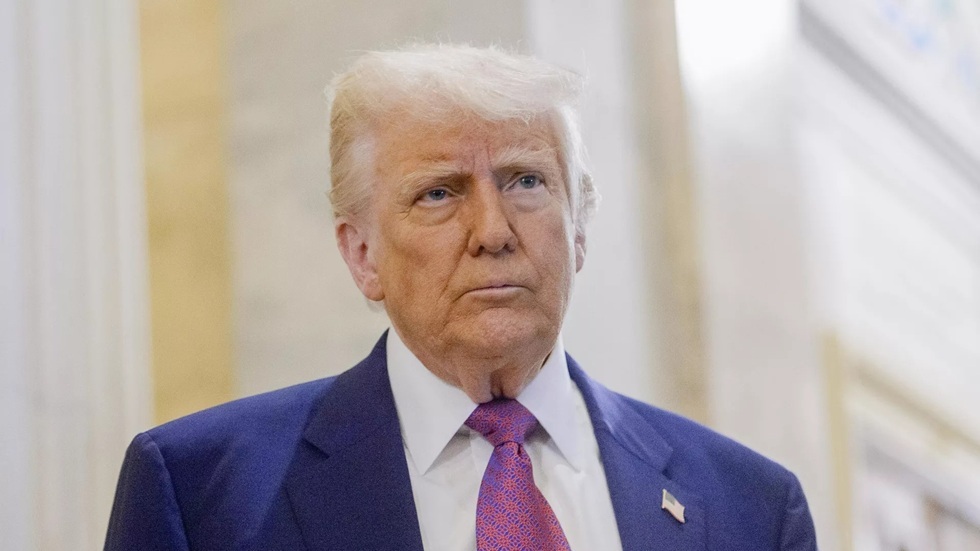 ترامب: الفساد في أوكرانيا هائل وغياب الانتخابات يثير تساؤلات حول الديمقراطية