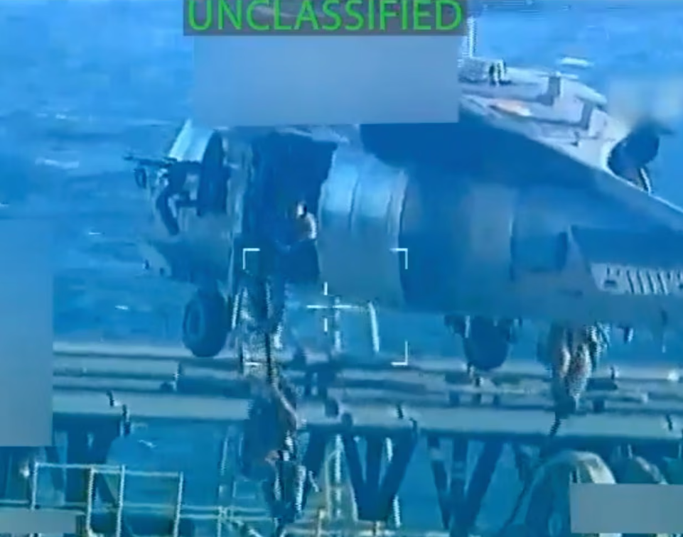 تعليقا على احتجاز واشنطن لناقلة نفط.. فنزويلا: وأخيرا انكشفت أسباب العدوان الحقيقية