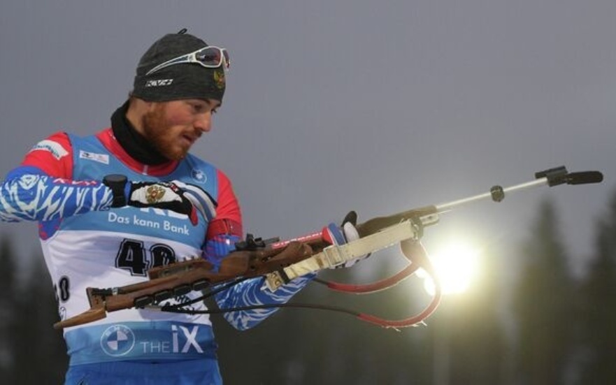 أزمة تتصاعد.. لاعبو البياثلون الروس يطرقون أبواب القضاء الرياضي الدولي