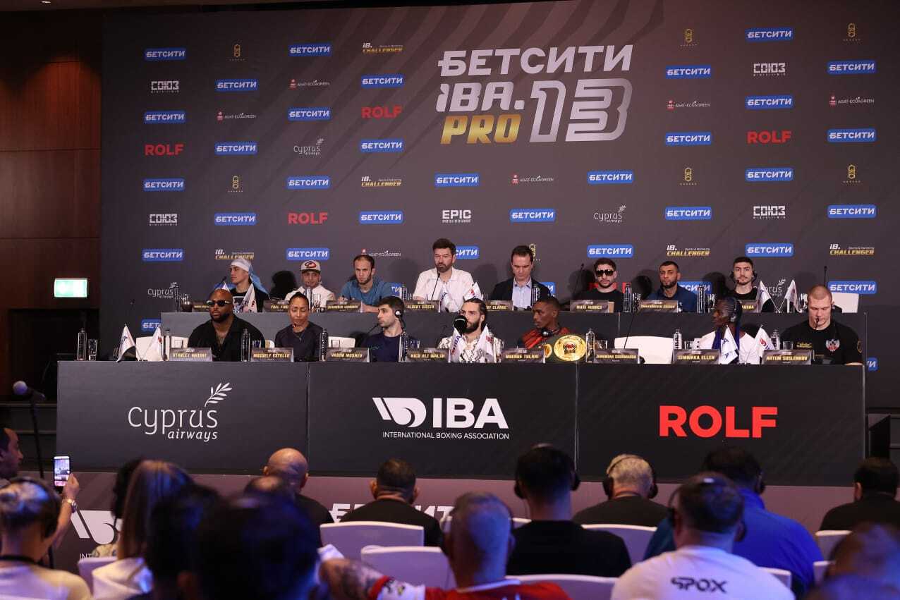 8 ملايين دولار تنتظر الفائزين في "ليلة الأبطال" بالملاكمة غدا في دبي