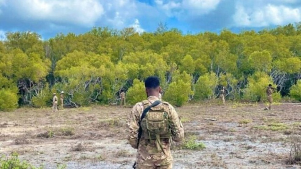 مقتل العشرات من المدنيين في غارة نفذتها قوات خاصة دربتها الولايات المتحدة في الصومال