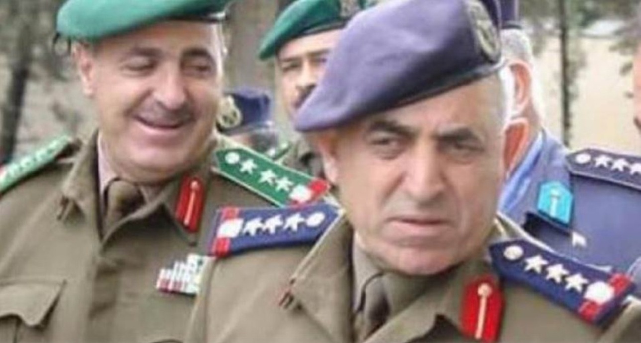 بيروت تحت الضغط.. فرنسا وسوريا تطلبان تسليم مدير المخابرات الجوية السورية السابق