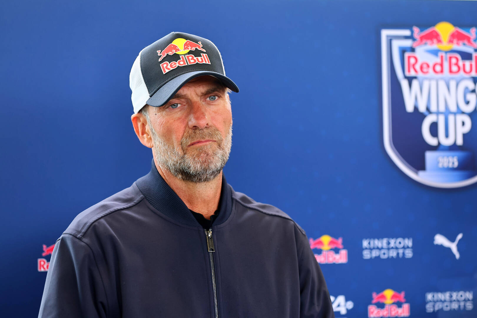 ريد بول يحسم الجدل.. وريال مدريد يتعرض لصدمة رسمية